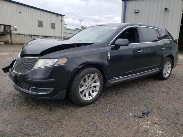 2013 LINCOLN MKT, 