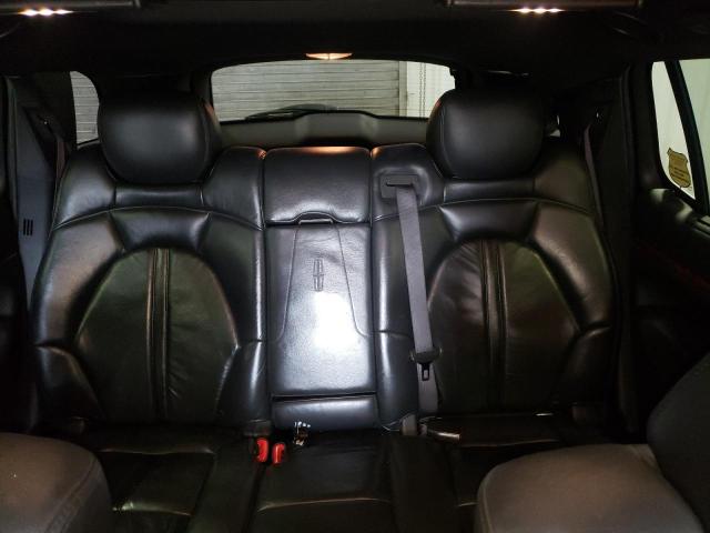 2LMHJ5NK4DBL55118 - 2013 LINCOLN MKT Noir photo 10