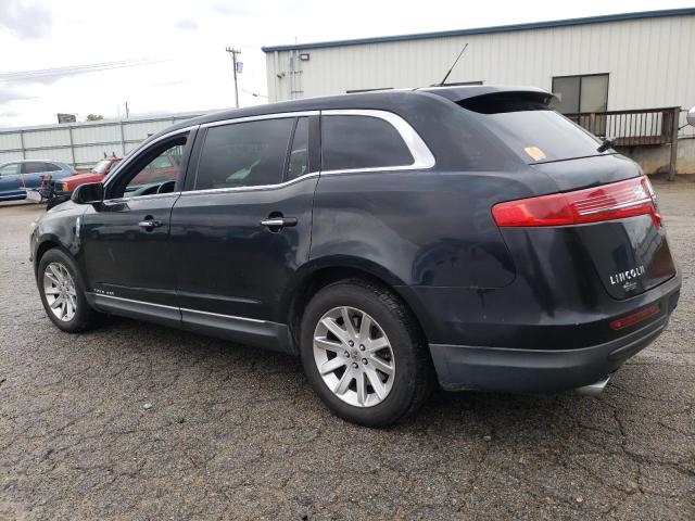 2LMHJ5NK4DBL55118 - 2013 LINCOLN MKT Noir photo 2