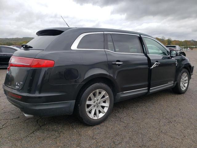 2LMHJ5NK4DBL55118 - 2013 LINCOLN MKT Noir photo 3