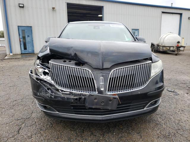 2LMHJ5NK4DBL55118 - 2013 LINCOLN MKT Noir photo 5