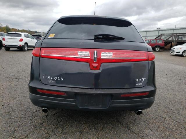 2LMHJ5NK4DBL55118 - 2013 LINCOLN MKT Noir photo 6