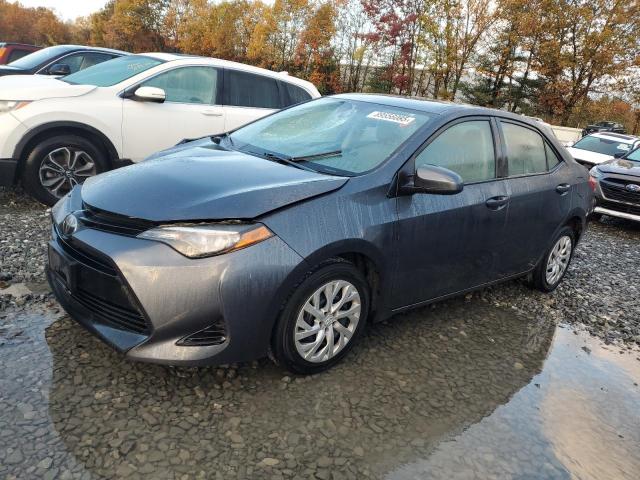 2017 TOYOTA COROLLA L, 