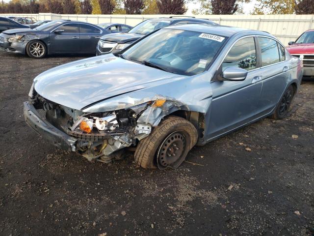 2011 HONDA ACCORD LX, 