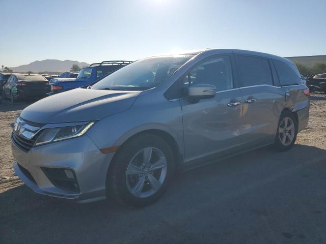2018 HONDA ODYSSEY EXL, 