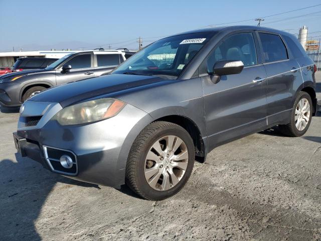 2011 ACURA RDX TECHNOLOGY, 
