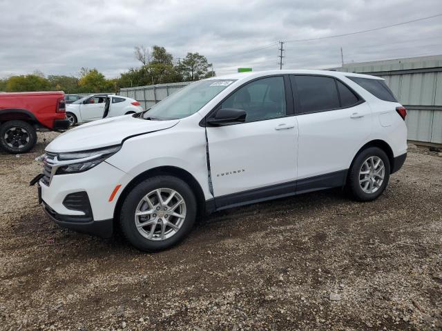 2023 CHEVROLET EQUINOX LS, 