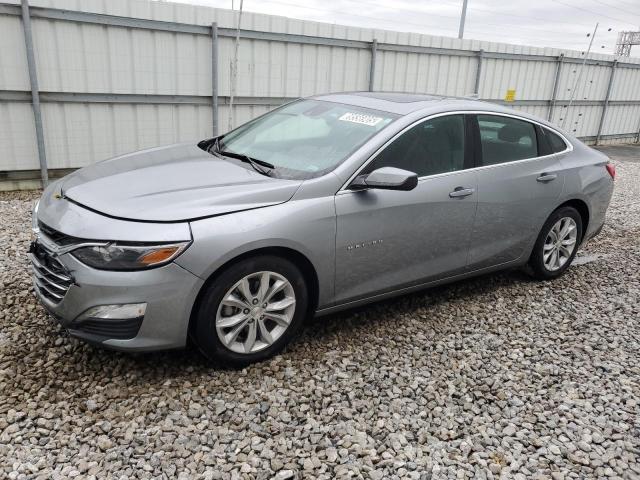 2024 CHEVROLET MALIBU LT, 