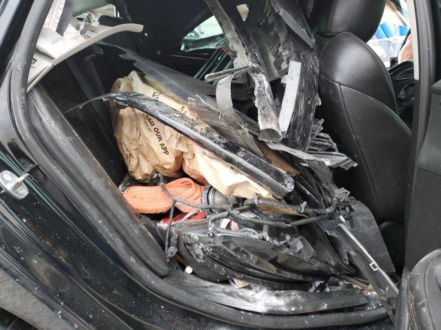 1G4ZR5SS0HU187085 - 2017 BUICK LACROSSE PREMIUM BLACK photo 10