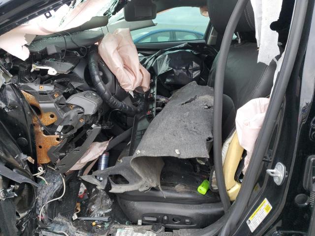 1G4ZR5SS0HU187085 - 2017 BUICK LACROSSE PREMIUM BLACK photo 7