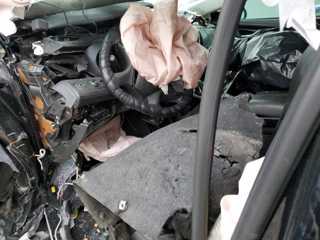 1G4ZR5SS0HU187085 - 2017 BUICK LACROSSE PREMIUM BLACK photo 8