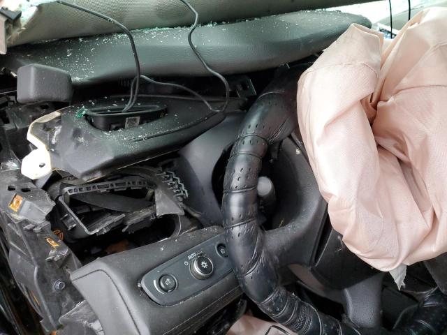 1G4ZR5SS0HU187085 - 2017 BUICK LACROSSE PREMIUM BLACK photo 9