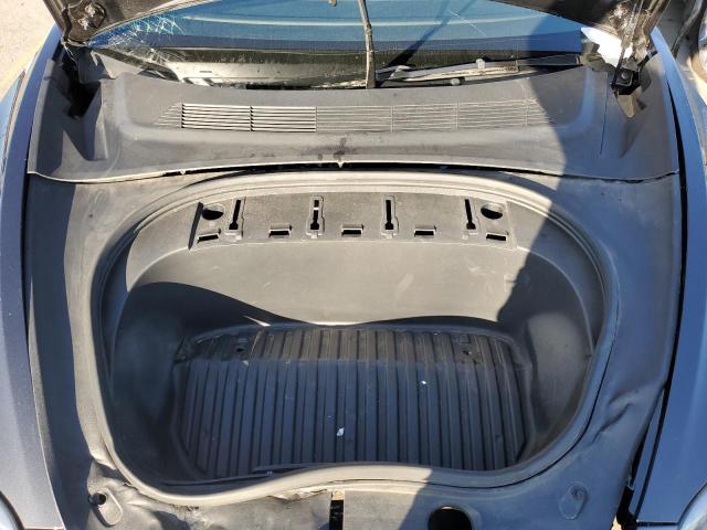 5YJ3E1EAXRF765401 - 2024 TESLA MODEL 3 გრაფიტი ფოტო 11