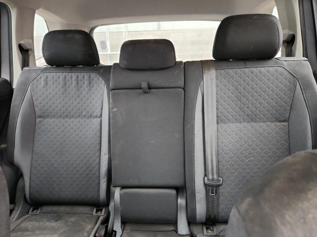 3VV1B7AX3LM171119 - 2020 VOLKSWAGEN TIGUAN S SILVER photo 10