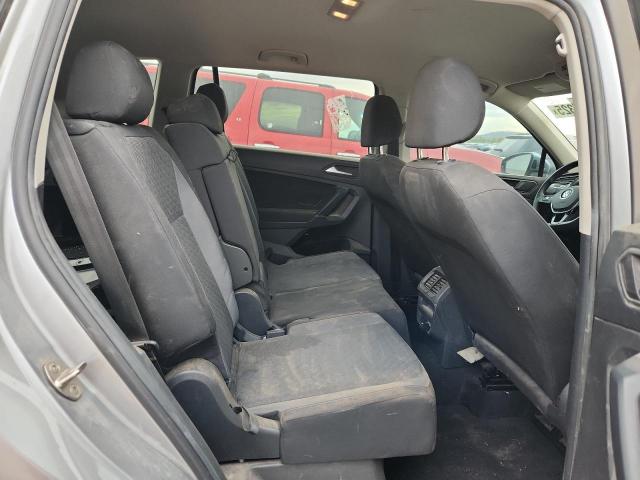 3VV1B7AX3LM171119 - 2020 VOLKSWAGEN TIGUAN S SILVER photo 11