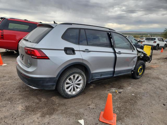 3VV1B7AX3LM171119 - 2020 VOLKSWAGEN TIGUAN S SILVER photo 3