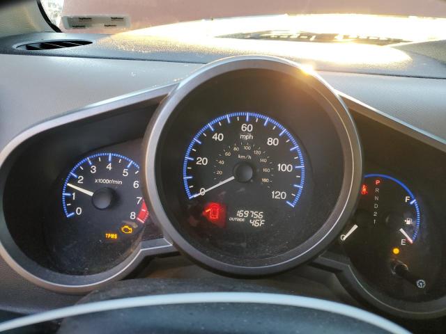 5J6YH28749L005538 - 2009 HONDA ELEMENT EX 橙色 照片 9