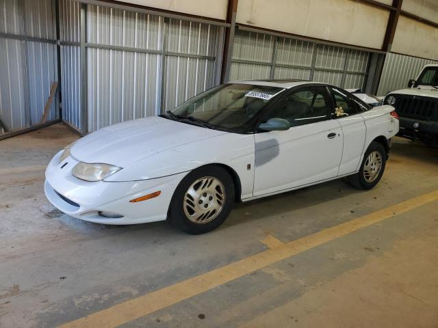 2001 SATURN SC2, 
