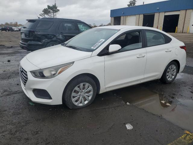 2019 HYUNDAI ACCENT SE, null