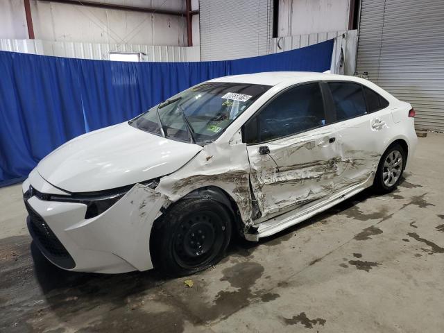 2022 TOYOTA COROLLA LE, 