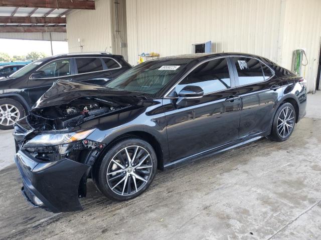 2024 TOYOTA CAMRY SE NIGHT SHADE, 