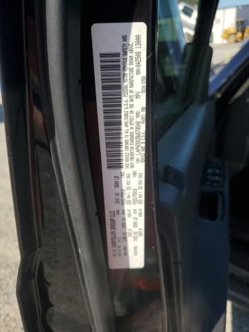 1J4PN2GK2BW578548 - 2011 JEEP LIBERTY SPORT BLUE photo 13