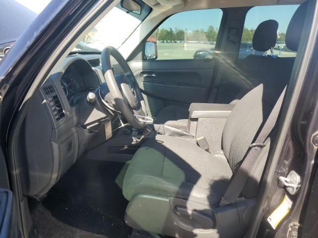 1J4PN2GK2BW578548 - 2011 JEEP LIBERTY SPORT BLUE photo 7