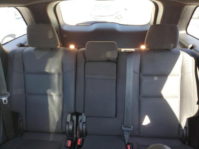 1C4RJFAGXJC195642 - 2018 JEEP GRAND CHER LAREDO შავი ფოტო 10