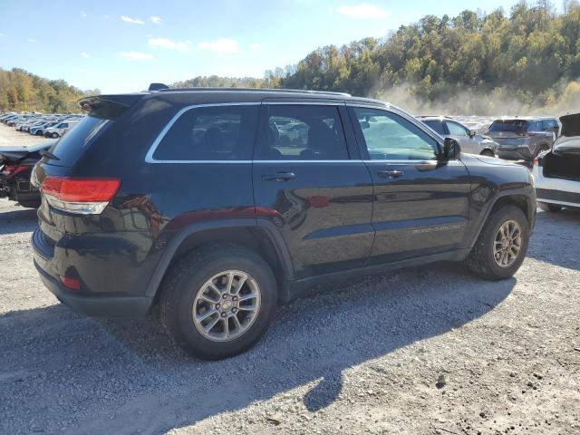 1C4RJFAGXJC195642 - 2018 JEEP GRAND CHER LAREDO შავი ფოტო 3