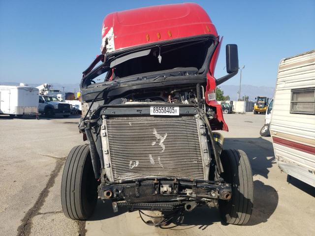 1FUJHHDR8PLUE7130 - 2023 FREIGHTLINER CASCADIA 1 Qırmızı foto 2