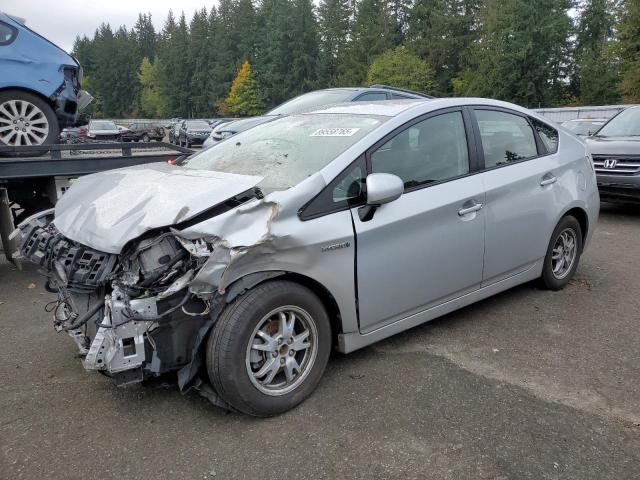 2010 TOYOTA PRIUS, 