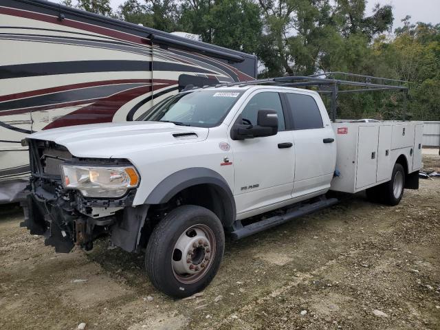 2024 RAM 5500, 