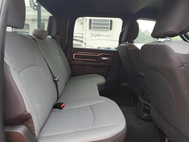 3C7WRNFL5RG254894 - 2024 RAM 5500 Белый фото 10