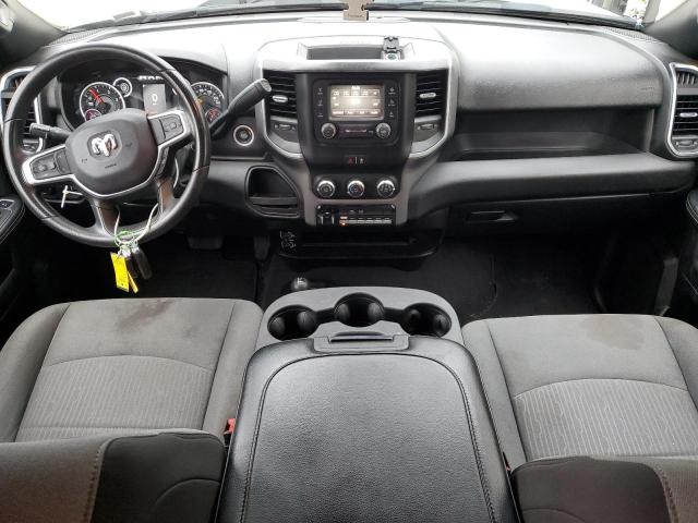 3C7WRNFL5RG254894 - 2024 RAM 5500 Белый фото 8