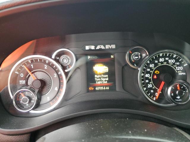 3C7WRNFL5RG254894 - 2024 RAM 5500 Белый фото 9