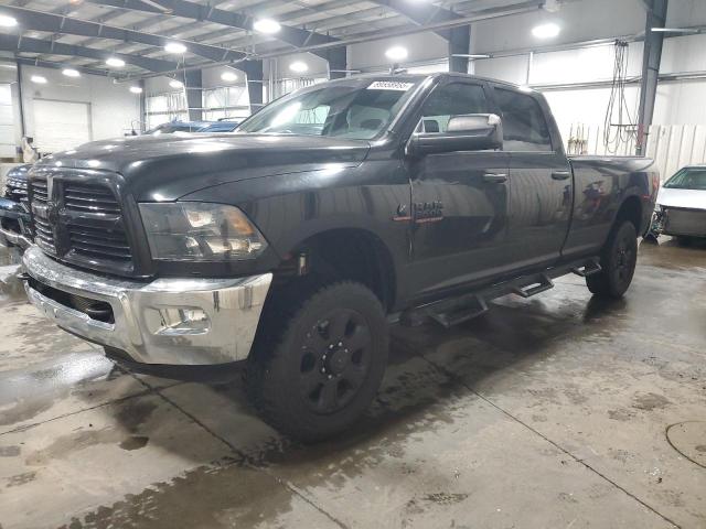 2016 RAM 2500 SLT, 