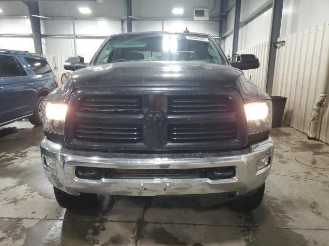 3C6UR5JL9GG106747 - 2016 RAM 2500 SLT BLACK photo 5