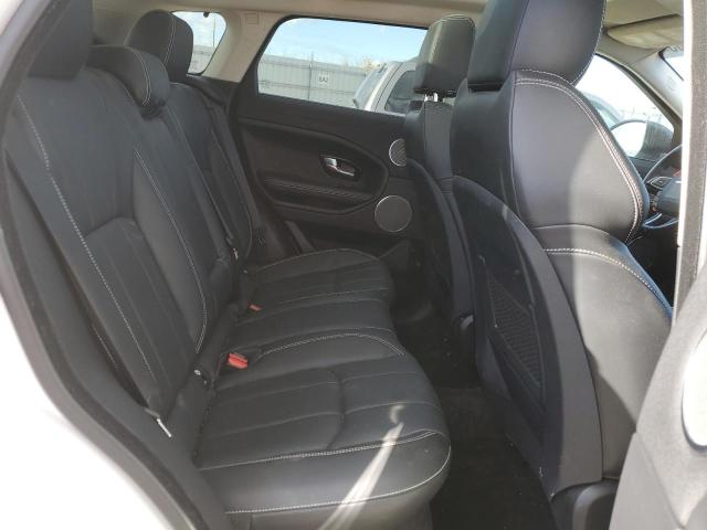 SALVR2RX0KH326837 - 2019 LAND ROVER RANGE ROVE HSE WHITE photo 11