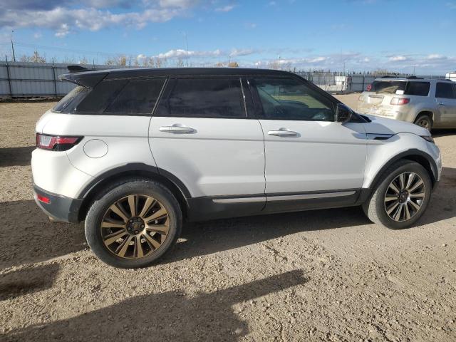 SALVR2RX0KH326837 - 2019 LAND ROVER RANGE ROVE HSE WHITE photo 3
