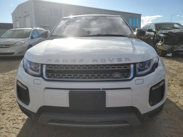 SALVR2RX0KH326837 - 2019 LAND ROVER RANGE ROVE HSE WHITE photo 5