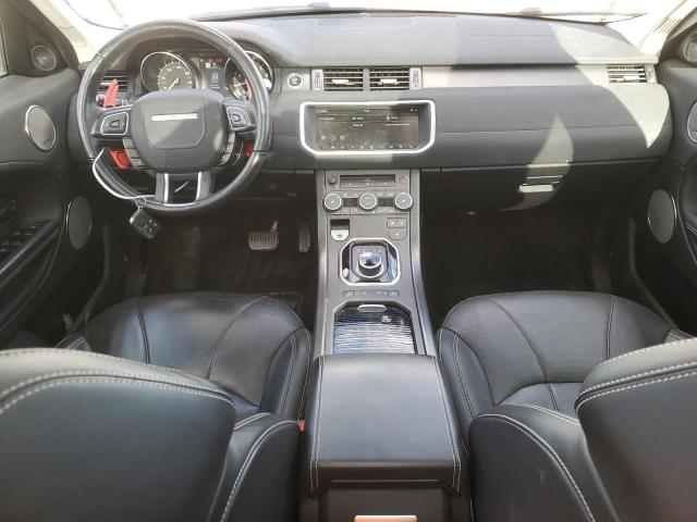 SALVR2RX0KH326837 - 2019 LAND ROVER RANGE ROVE HSE WHITE photo 8