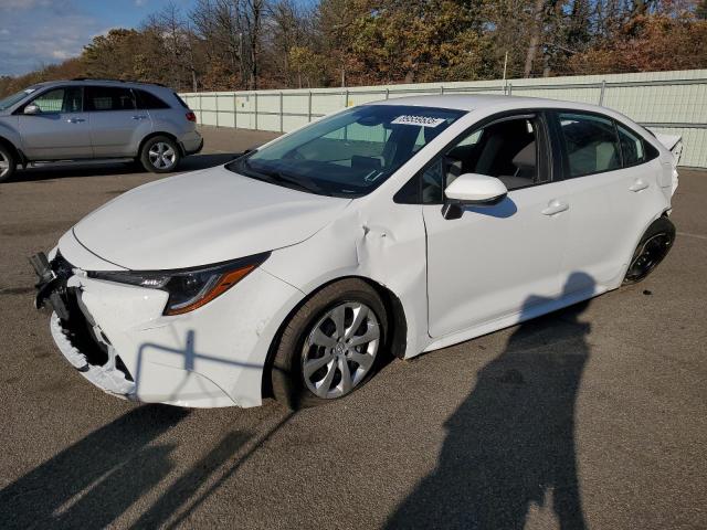 2026 TOYOTA COROLLA LE, 