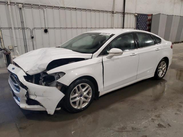 2014 FORD FUSION SE, 