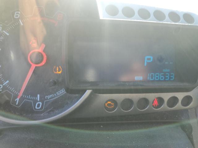 1G1JA6SGXG4122326 - 2016 CHEVROLET SONIC LS GRAY photo 9