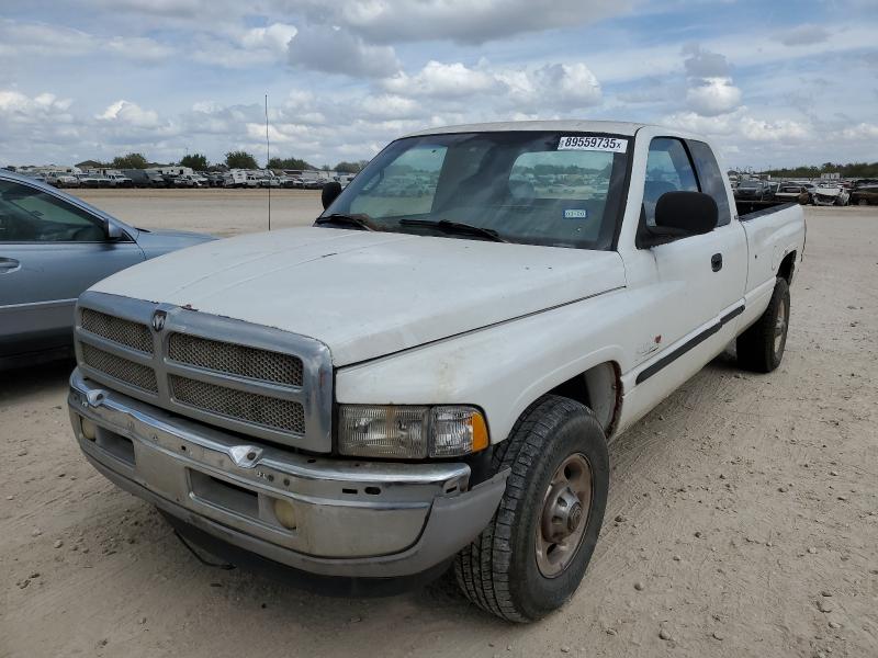 2001 DODGE RAM 2500, 