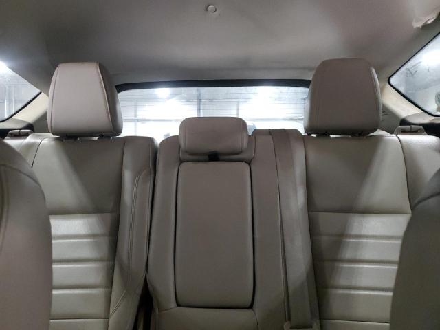 1FADP5CU2FL110134 - 2015 FORD C-MAX PREMIUM SEL BEIGE photo 10