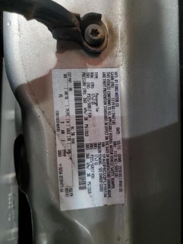 1FADP5CU2FL110134 - 2015 FORD C-MAX PREMIUM SEL BEIGE photo 13