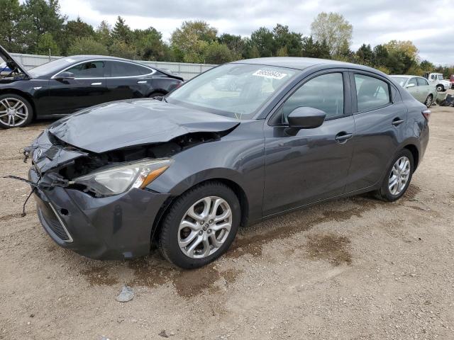 2016 TOYOTA SCION IA, 