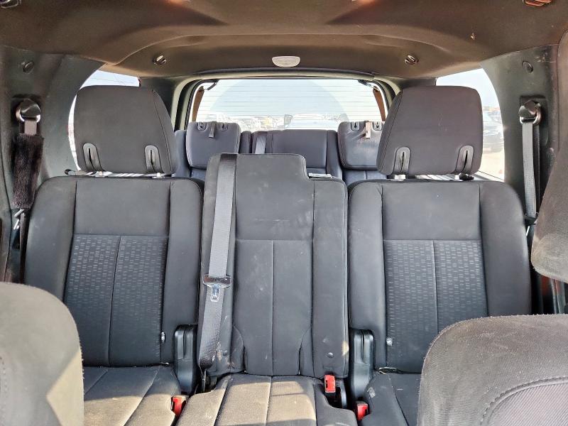 1FMJU1JTXHEA68338 - 2017 FORD EXPEDITION XLT Biały zdjęcie 10