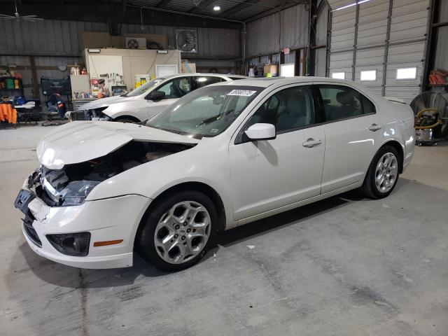 2011 FORD FUSION SE, 
